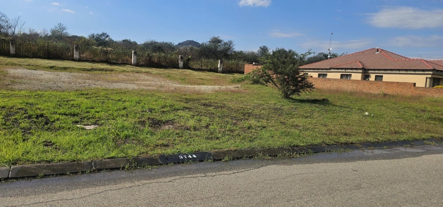 0 Bedroom Property for Sale in Brits North West
